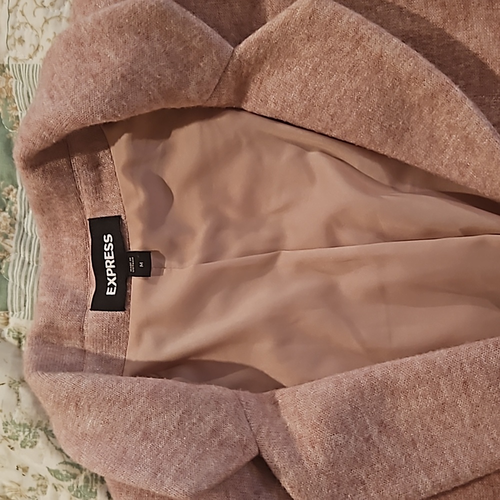 EXPRESS  Blazer